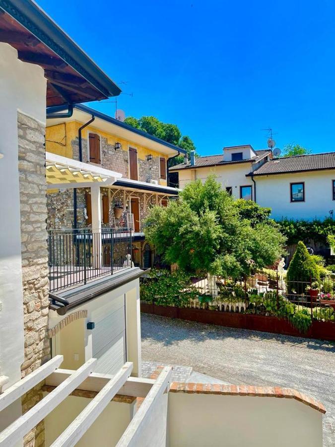 Dimora Di Charme Peschiera Del Garda Peschiera del Garda Exterior foto