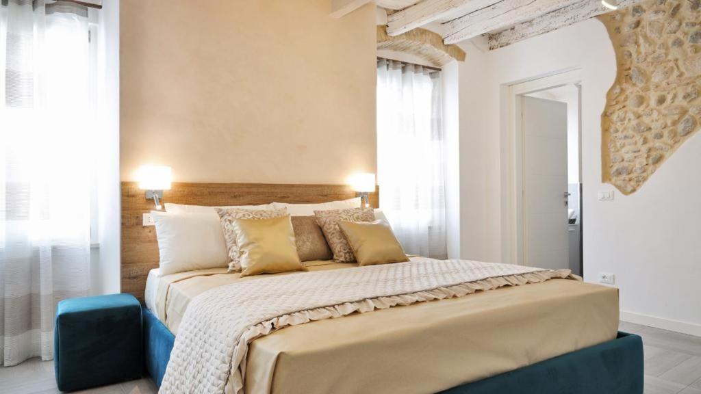 Dimora Di Charme Peschiera Del Garda Peschiera del Garda Exterior foto
