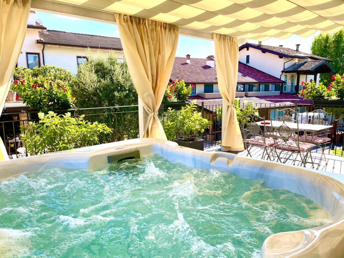 Dimora Di Charme Peschiera Del Garda Peschiera del Garda Exterior foto