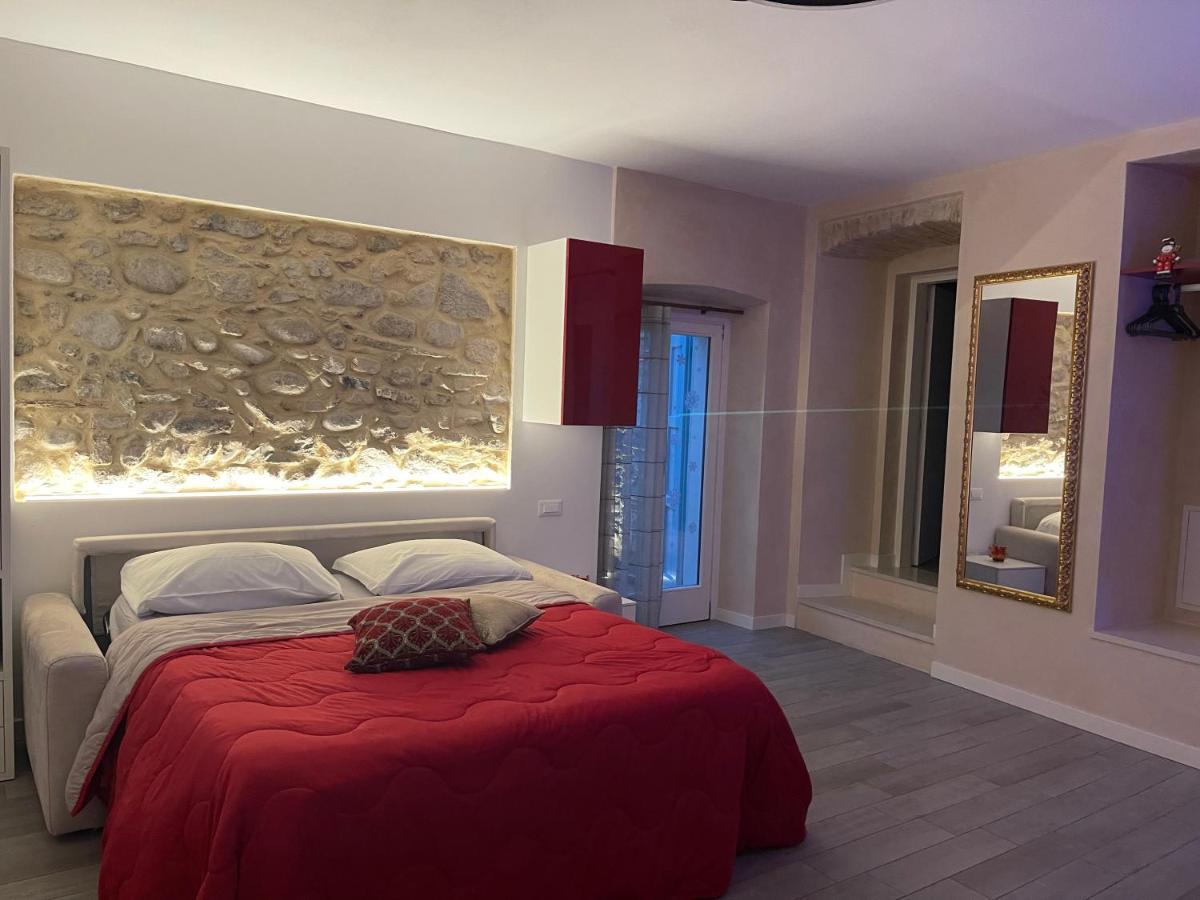 Dimora Di Charme Peschiera Del Garda Peschiera del Garda Exterior foto