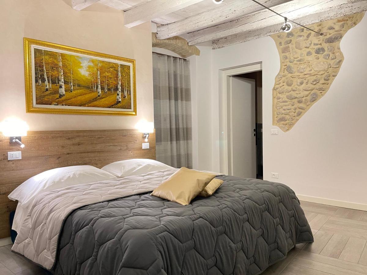 Dimora Di Charme Peschiera Del Garda Peschiera del Garda Exterior foto