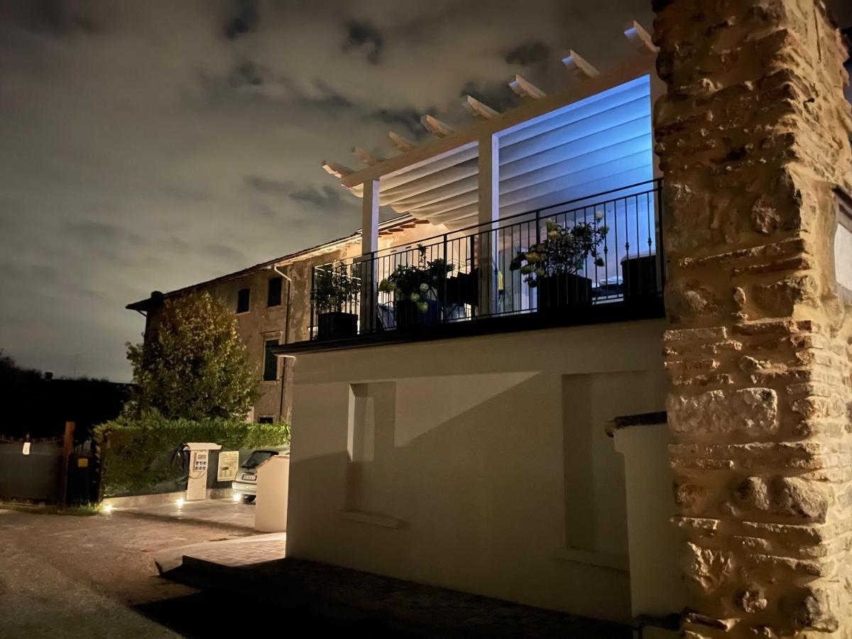 Dimora Di Charme Peschiera Del Garda Peschiera del Garda Exterior foto