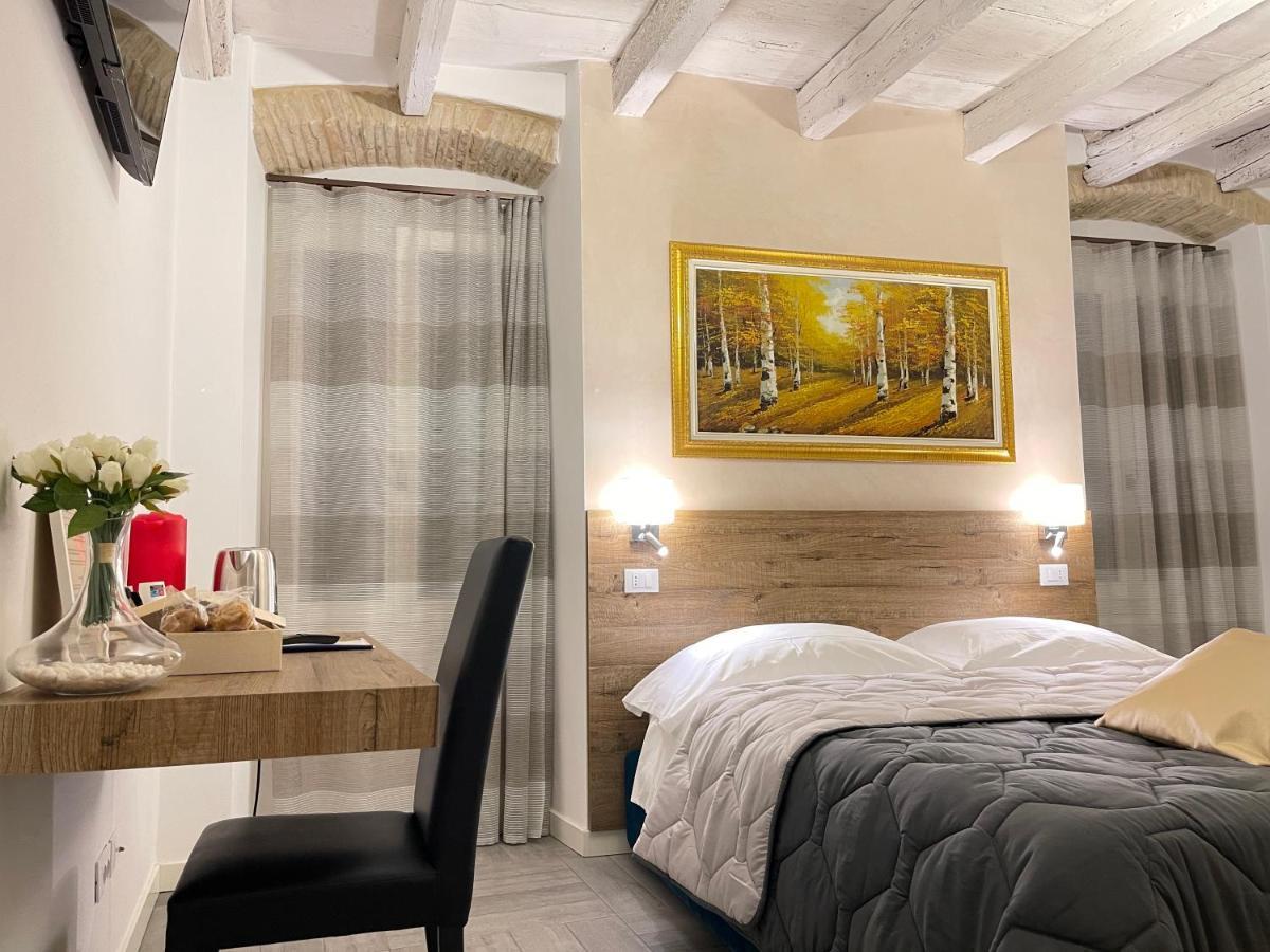 Dimora Di Charme Peschiera Del Garda Peschiera del Garda Exterior foto
