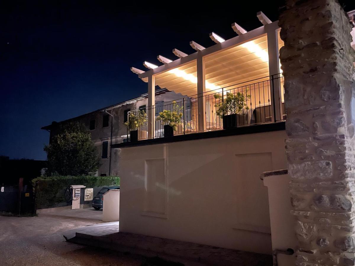 Dimora Di Charme Peschiera Del Garda Peschiera del Garda Exterior foto