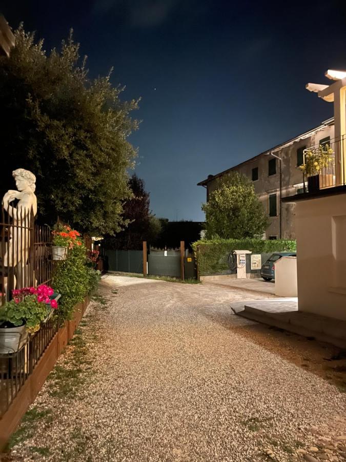 Dimora Di Charme Peschiera Del Garda Peschiera del Garda Exterior foto