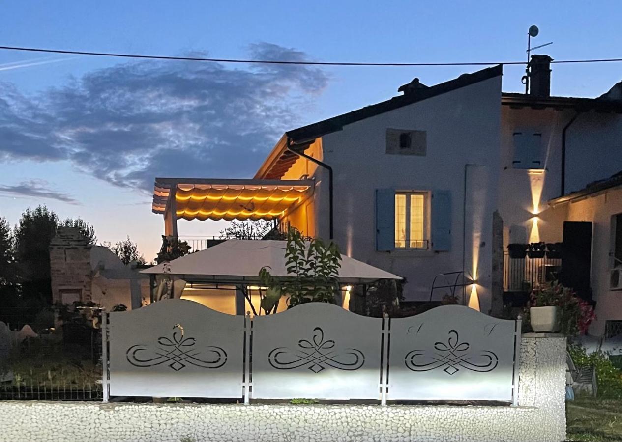 Dimora Di Charme Peschiera Del Garda Peschiera del Garda Exterior foto