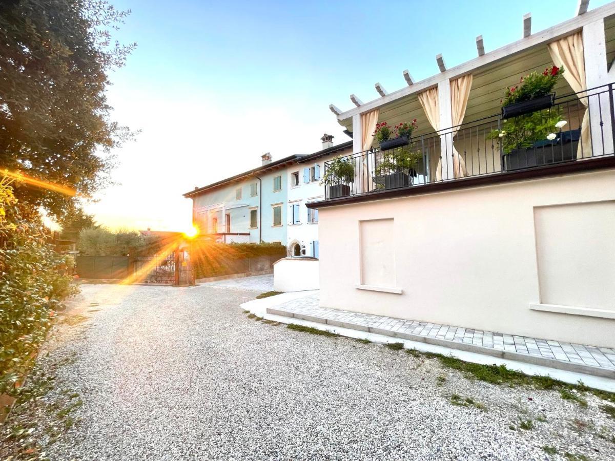 Dimora Di Charme Peschiera Del Garda Peschiera del Garda Exterior foto