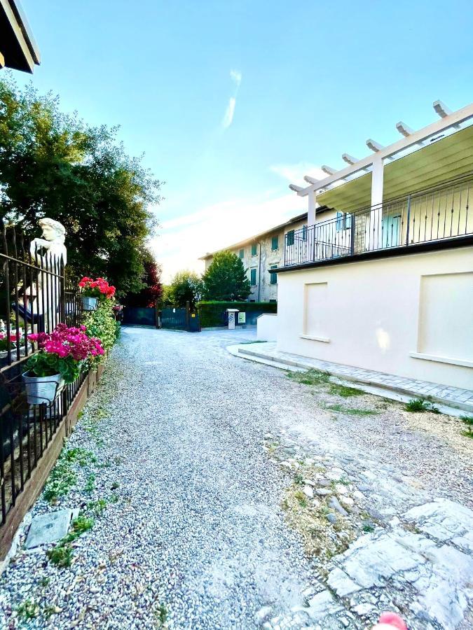 Dimora Di Charme Peschiera Del Garda Peschiera del Garda Exterior foto
