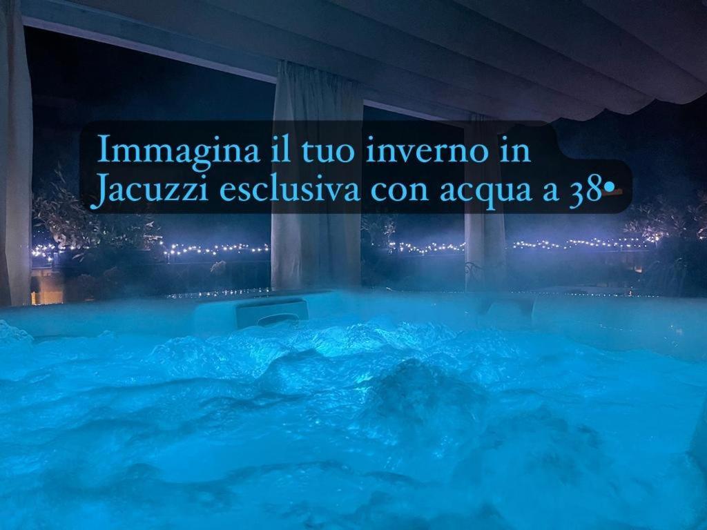 Dimora Di Charme Peschiera Del Garda Peschiera del Garda Exterior foto
